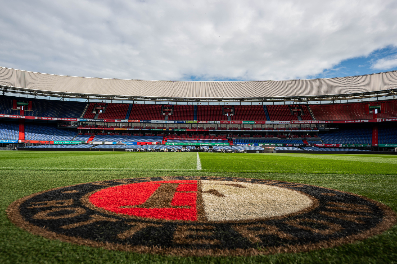 Feyenoord Rotterdam