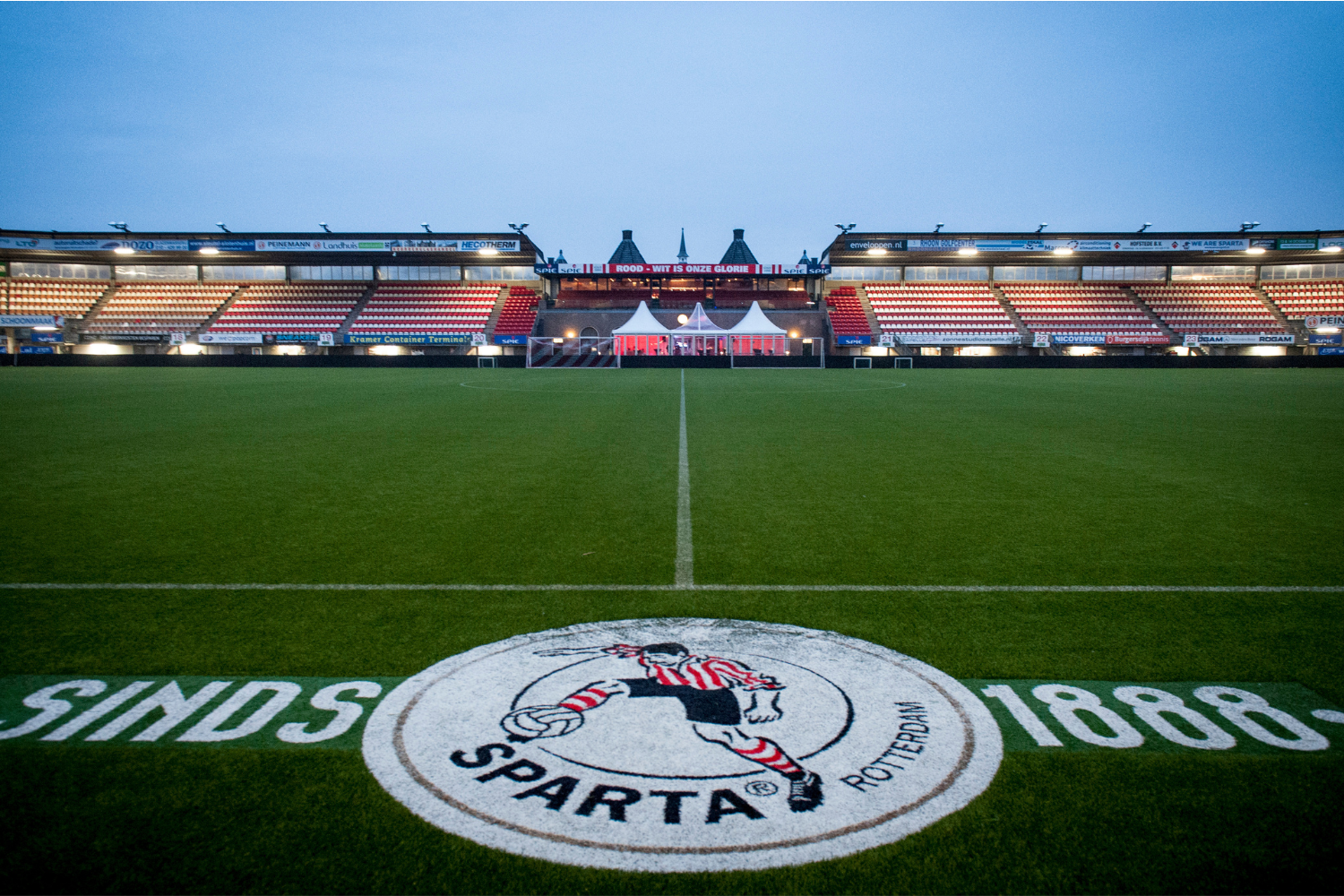 Sparta Rotterdam