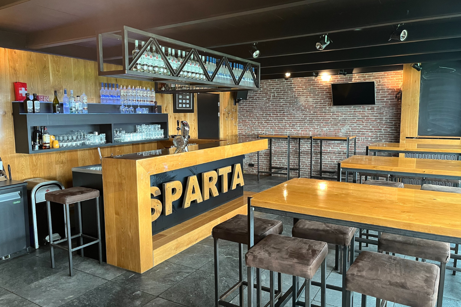 Sparta Rotterdam