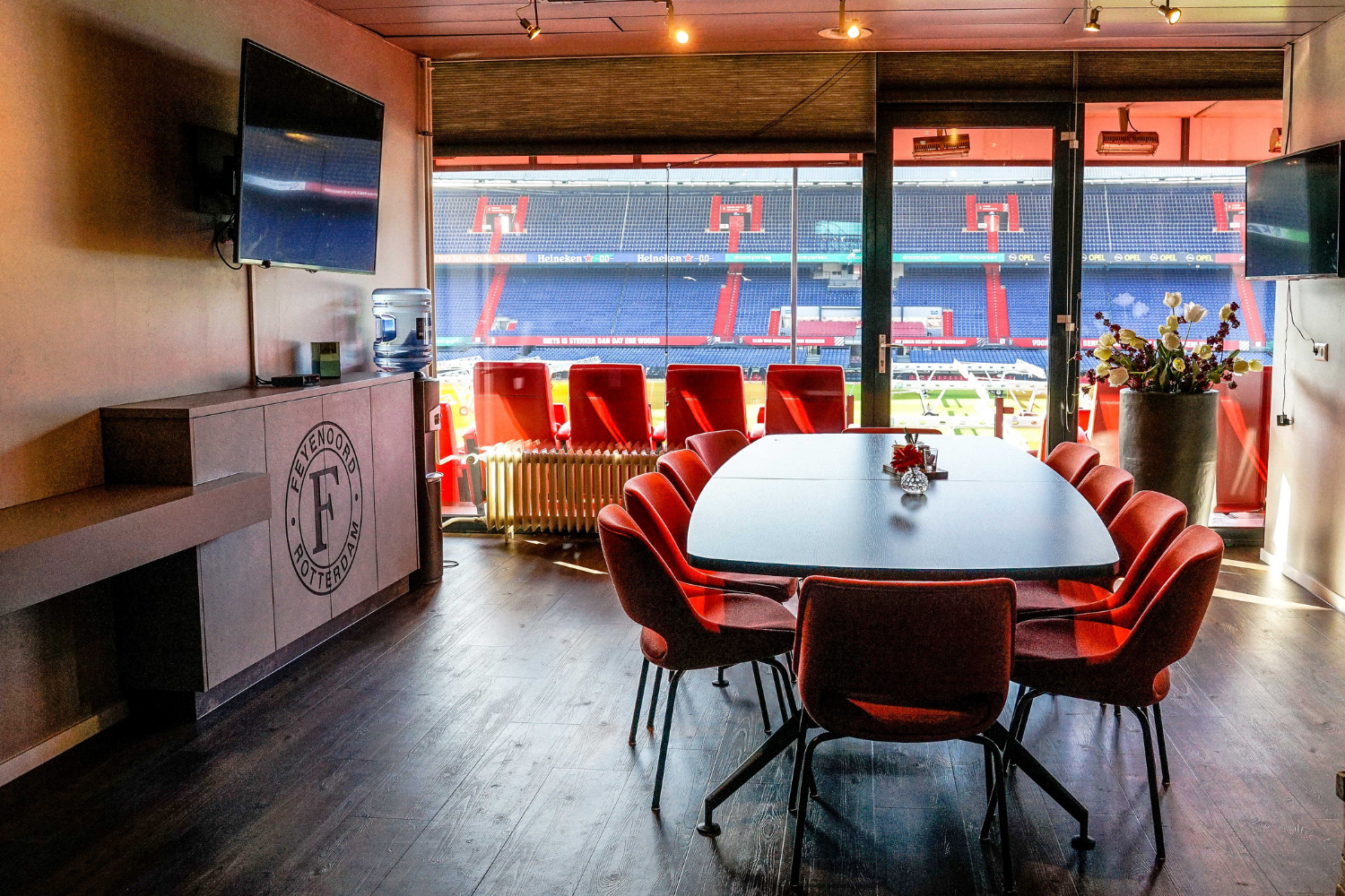Feyenoord Rotterdam